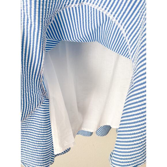 MSGM Girls Dress - Picture 4 of 11